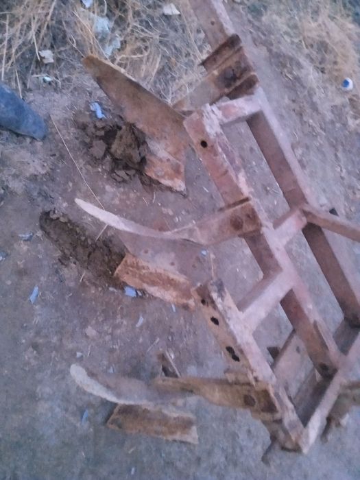 Плуг сатылады келысимлы