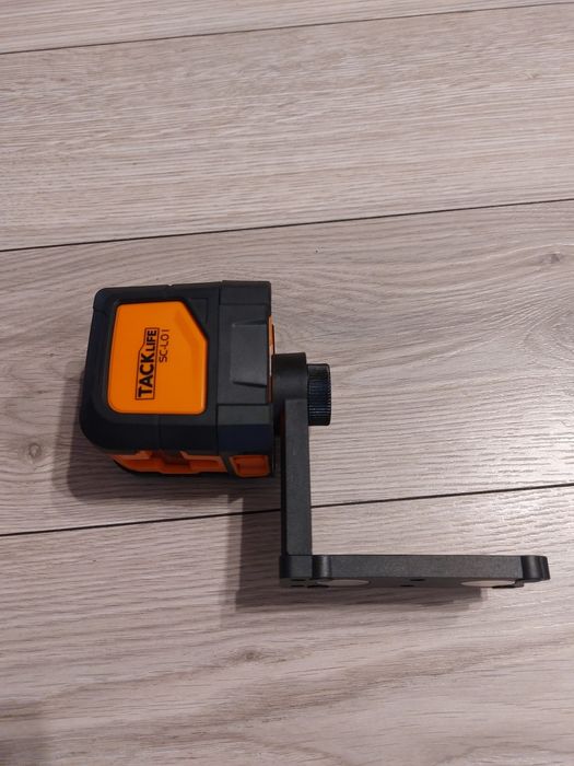 Vand Nivela Laser TackLife