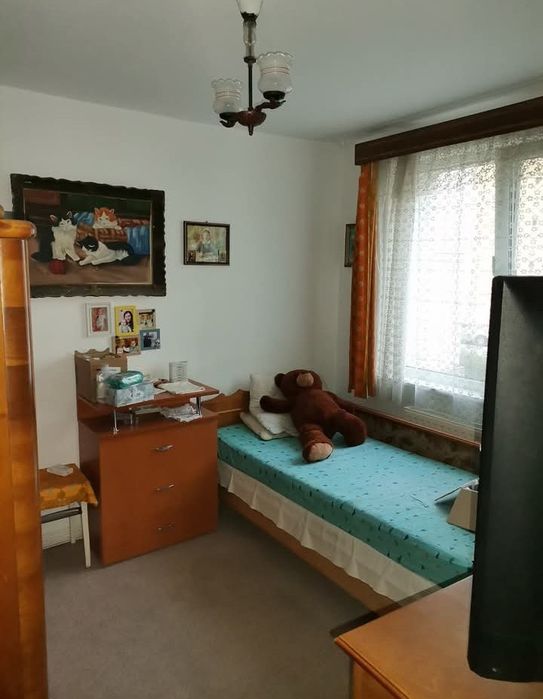 Apartament 3 camere, Gura Câmpului, strada Turda