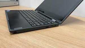Ученически 360 Лаптоп с Тъчскриин+Писалка Lenovo 300e Windows G2