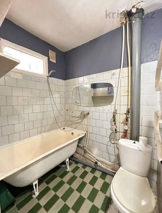 Продам 1-комнатную квартиру