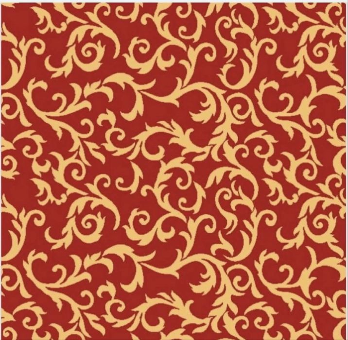 Mocheta Imperial Trafic Intens