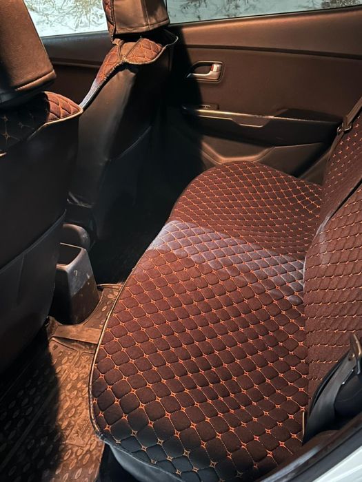 Продам киа рио 2014