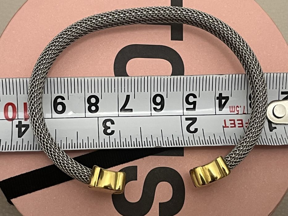 Bratara Tous aur originala ursuleti sweet dolls