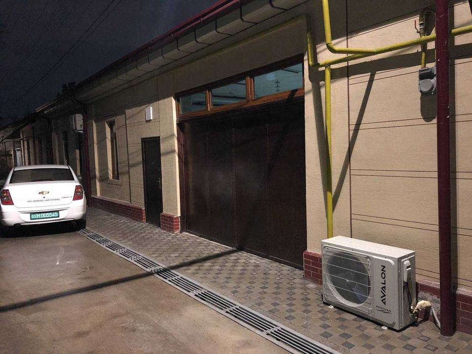 Адрес: Ул Кашкадарья , Яшнабадский район
Ориентир: Шумиловский городок