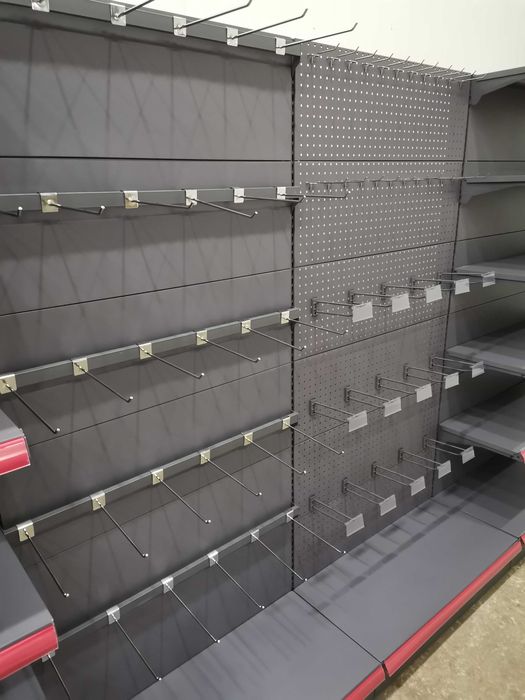 Янги Металл Стеллаж в НАЛИЧИИ Темир полка Прилавка Тайери бор