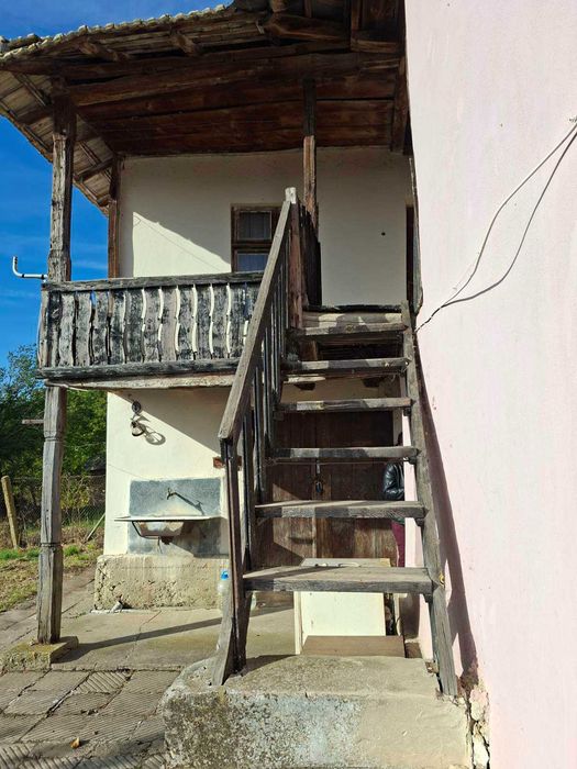 Продава се Къща в Търговище, Център - 213 кв.м за 306 €/кв.м - Снимка #13