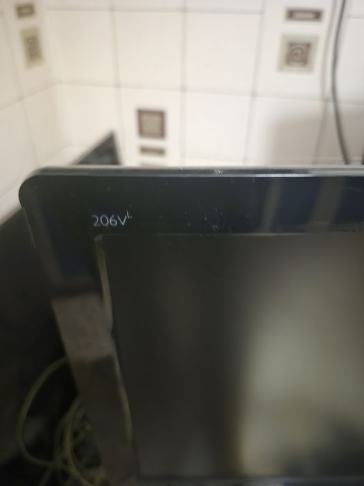 Монитор PHILIPS 206V