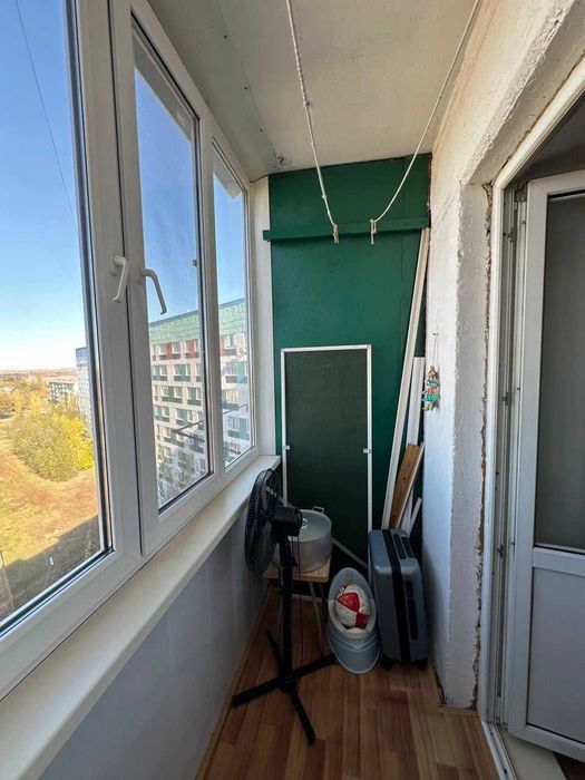 продается 3комнатная квартира в рудном
