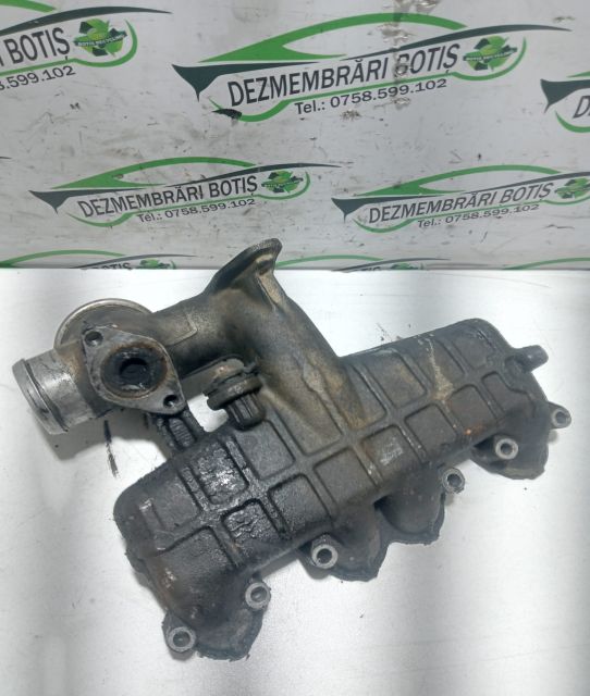 Galerie admisie 2.52745.00 Audi A4 B5