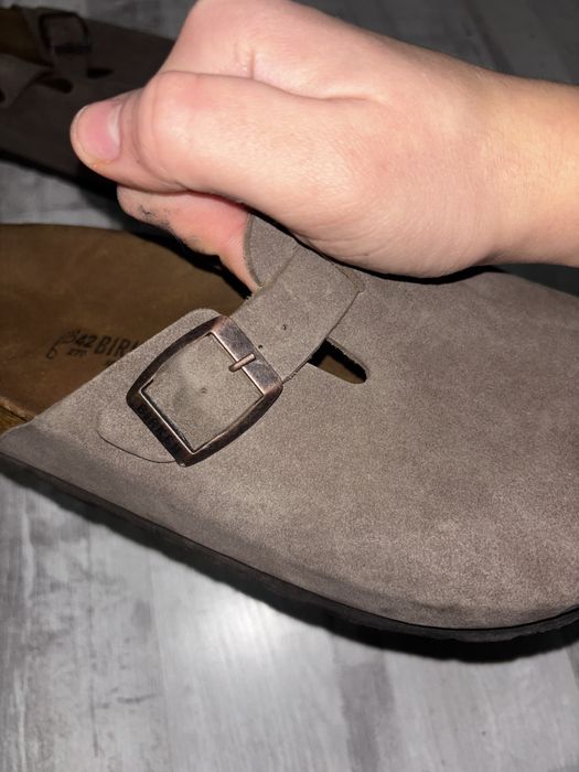 Birkenstock orginali