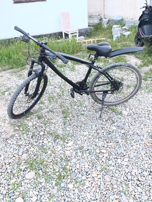 Продам спортивный велосипед