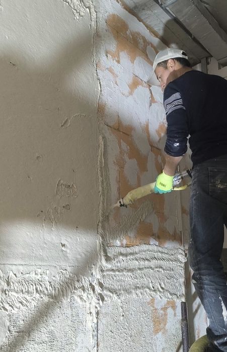 Rodband suvoq механизированная штукатурка Xizmati Toshkent boylab