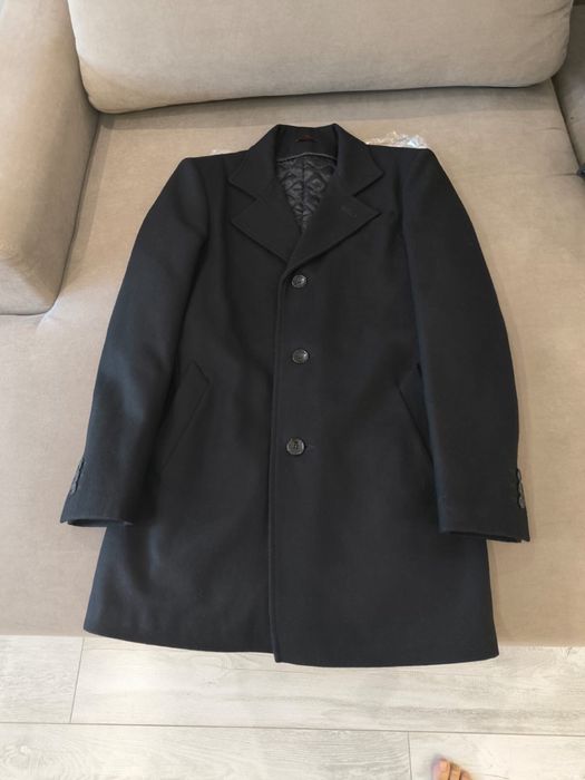 Продается мужское пальто