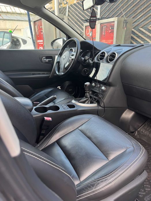 NISSAN Qashqai 2011 — imagine 4