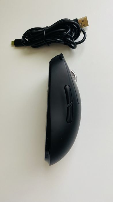 Mouse Logitech G PRO X Superlight