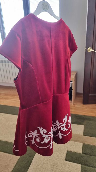 Кажекей для девочки