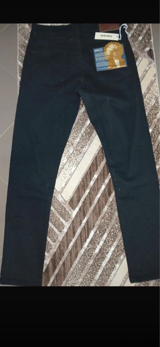 Blugi  Diesel slim fit