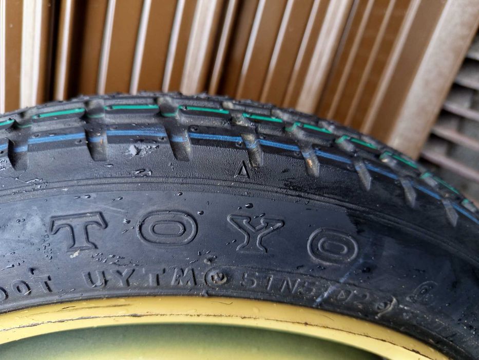 15 цолова патерица за Хюндай Киа Мазда Митсубиши 5х114.3