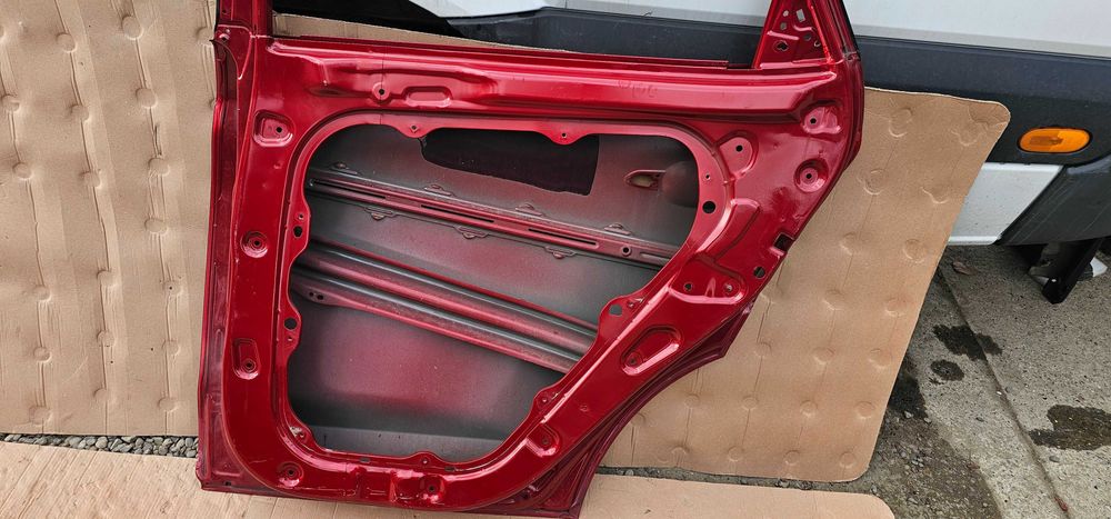 Usa dreapta spate Hyundai Tucson 2016 2017 / 2018 2019