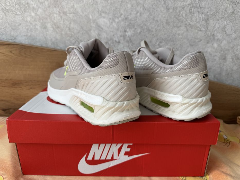 Маратонки NIKE Air Max