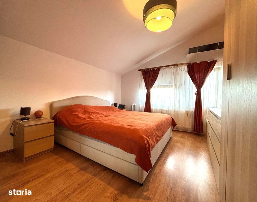 Penthouse | terasa acoperita | bloc boutique | Sector 4 I Comision 0%