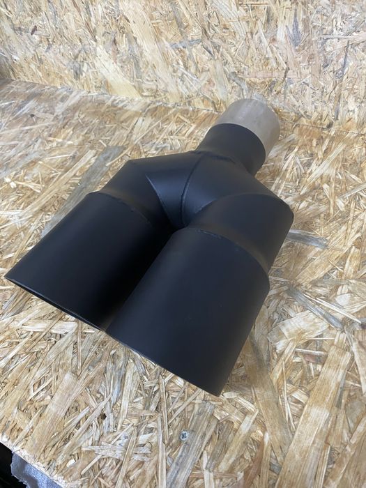 Накрайници и Кеч Кен