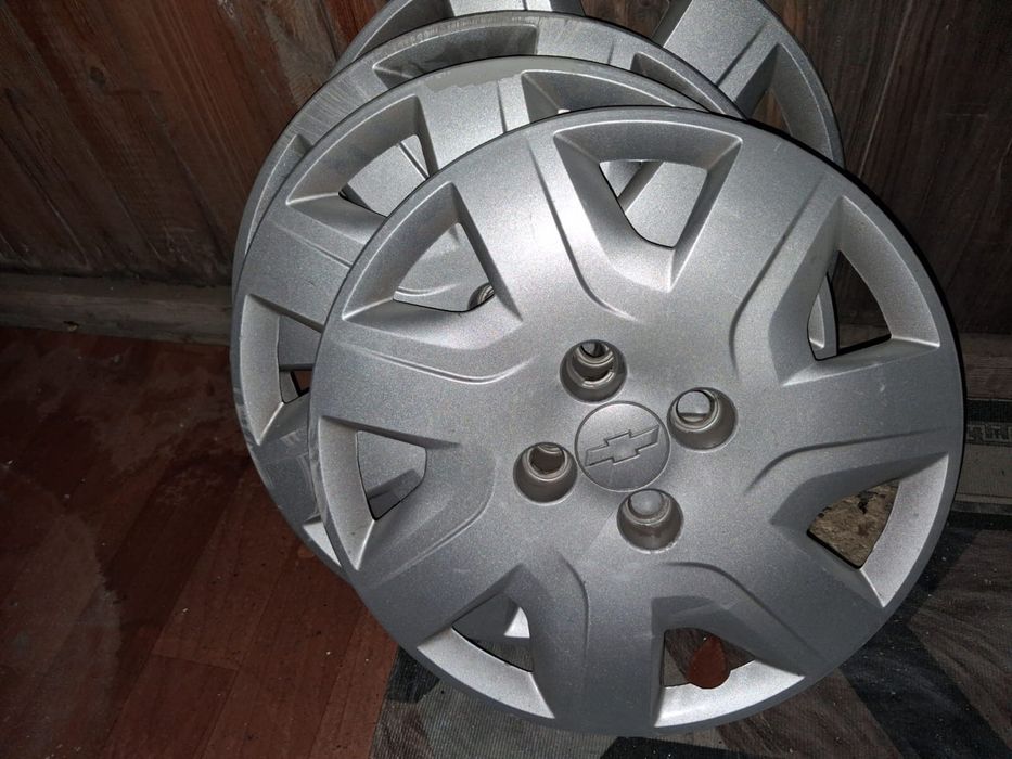 Шины колпак мафон