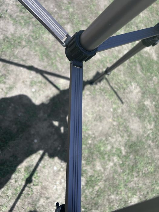Trepied foto-video