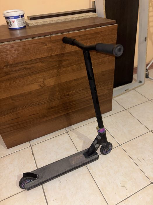 Трюковой самокат VOKUL