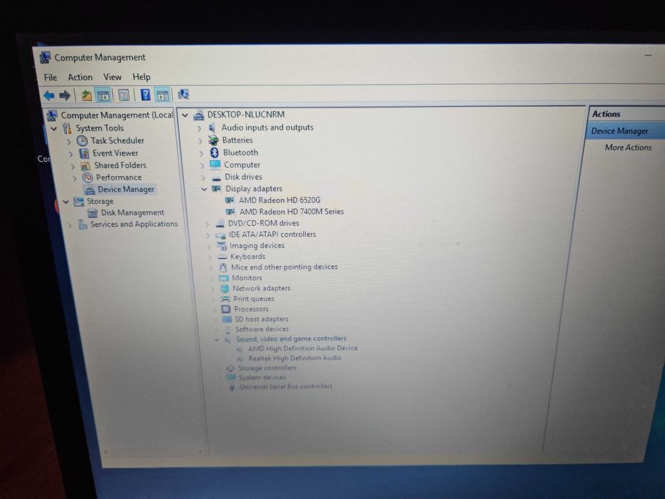 Vand laptop de buget,pentru nepretentiosi
