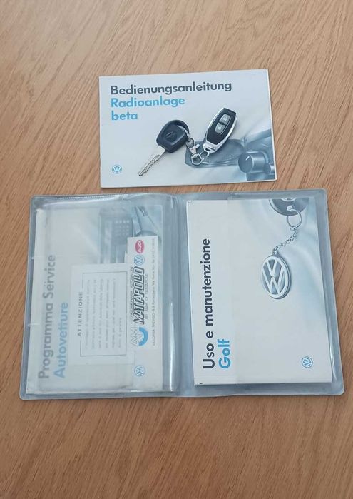 Продава VW Golf 3/ Голф3