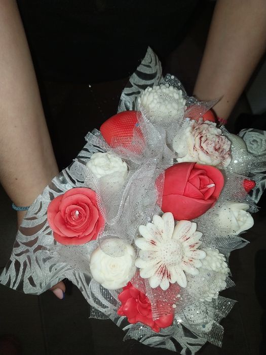 За вашия празник