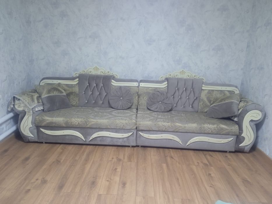 Продам диван в хорошем