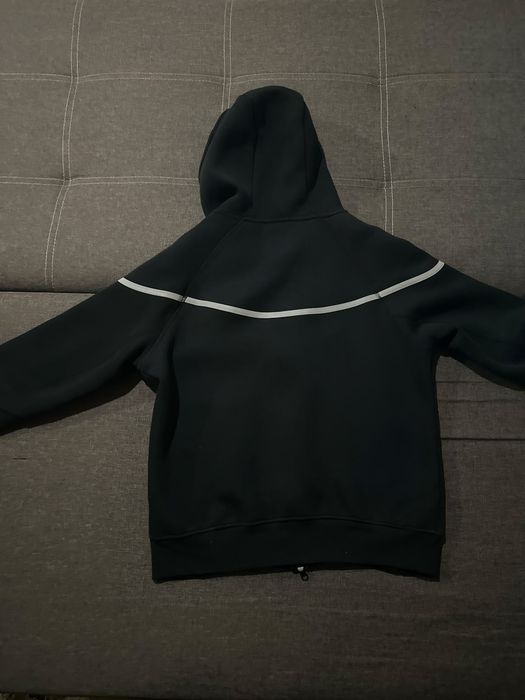 Продам кофту Nike Tech Fleece