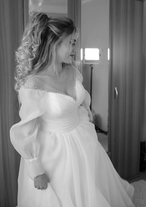 Rochie de mireasă