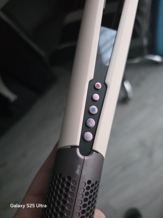 Placa de par Dyson Airstrait cu factura si garantie