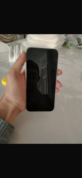 Iphone 13 89% на гарантии