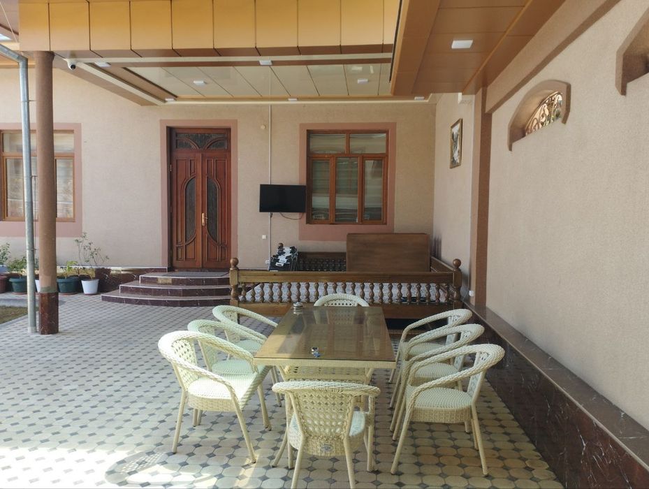 Сдаётся в аренду махаля Ракат яккасарайский район