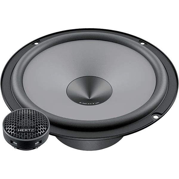 Boxe auto HERTZ Uno K 165, 75W RMS, 2 cai, 16.5 cm 4.68 (22 recenzii) Boxe auto HERTZ Uno K 165, 75W RMS, 2 cai, 16.5 cm