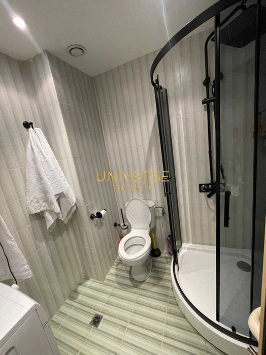 Продава се Тристаен апартамент в к.к. Слънчев бряг - 85 кв.м за 965 €/кв.м - Снимка #11