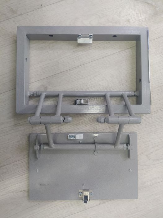 Люки под плитку все размеры