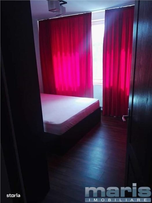 Inchiriere apartament 2 camere zona UMFST - Spitale