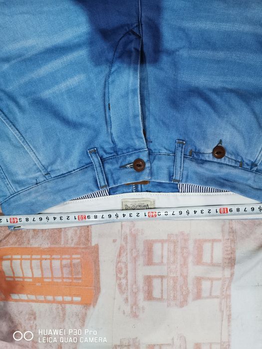 Къси дънки Jack Jones