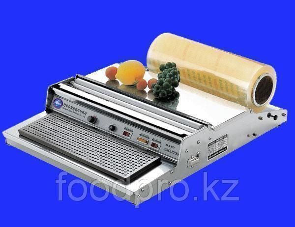 Упаковщик - горячий стол BX-450