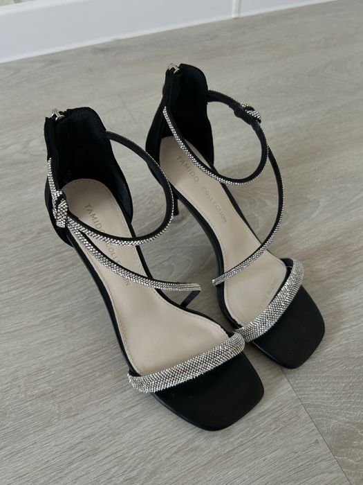 Туфли 37 размер.