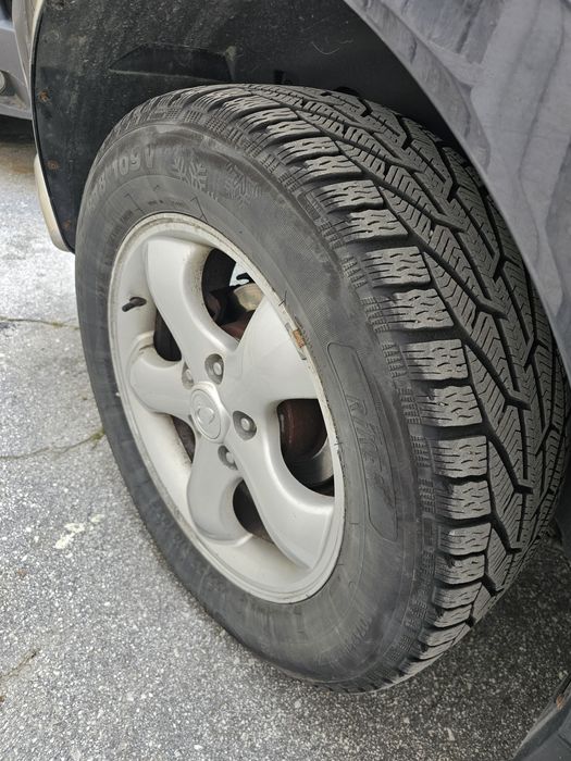 Джанти Кайрон 18