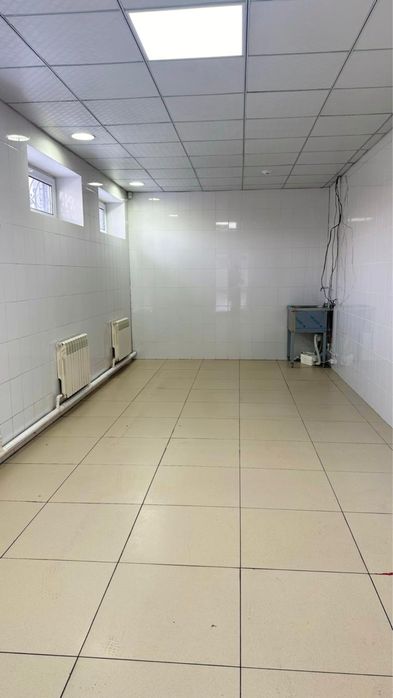 Сдается помещение с отдельным входом