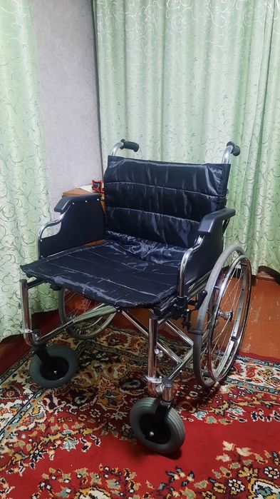 Инвалидное колсяка