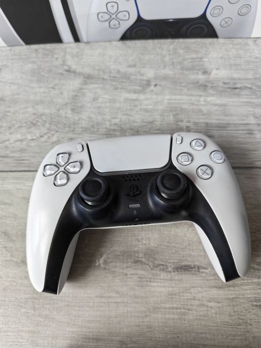 #ПЕРФЕКТЕН# PlayStation 5  DISC